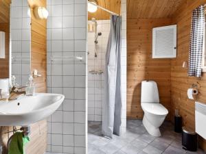 Holiday Home Tuukka - 150m from the sea by Interhome