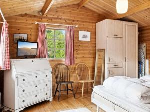 Holiday Home Tuukka - 150m from the sea by Interhome