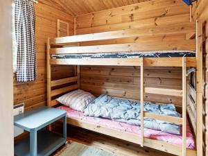 Holiday Home Tuukka - 150m from the sea by Interhome