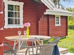 Holiday Home Tuukka - 150m from the sea by Interhome