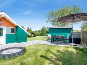 Holiday Home Elijoan - 400m from the sea by Interhome