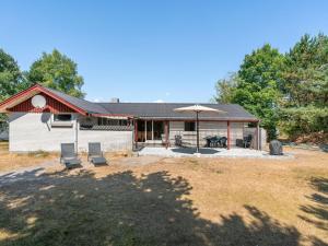 Holiday Home Sitta - 400m from the sea by Interhome