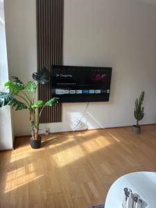 Lejlighed Østergade Herning