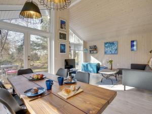 Holiday Home Tancred - 200m from the sea by Interhome