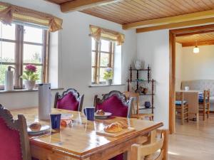 Holiday Home Redlef by Interhome