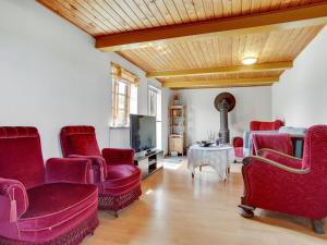 Holiday Home Redlef - 9km from the sea by Interhome