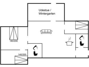 Holiday Home Hattie - 100m from the sea by Interhome