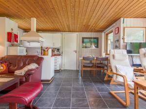 Holiday Home Frederika - 180m from the sea by Interhome