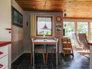 Holiday Home Frederika - 180m from the sea by Interhome