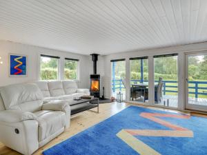 Holiday Home Trixie - 1km from the sea by Interhome