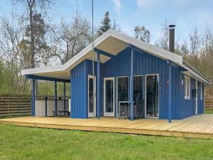 Holiday Home Trixie - 1km from the sea by Interhome
