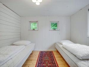 Holiday Home Trixie - 1km from the sea by Interhome