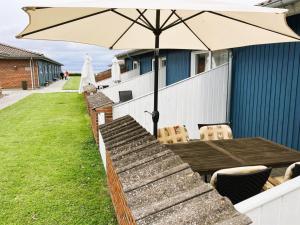 Apartment Gudke - 50m from the sea by Interhome