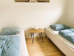 Apartment Gudke - 50m from the sea by Interhome