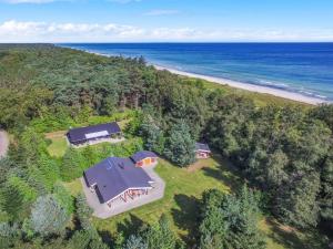 Holiday Home Gulborg - 25m from the sea by Interhome