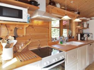 Holiday Home Gulborg - 25m from the sea by Interhome