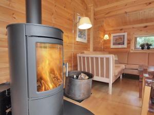 Holiday Home Gulborg - 25m from the sea by Interhome