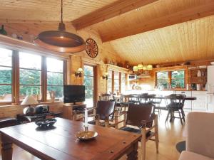 Holiday Home Gulborg - 25m from the sea by Interhome