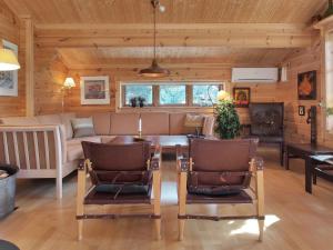 Holiday Home Gulborg - 25m from the sea by Interhome