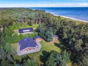 Holiday Home Gulborg - 25m from the sea by Interhome