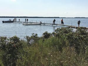 Holiday Home Eddy - 50m from the sea by Interhome