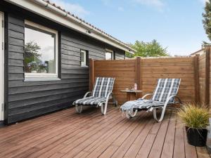 Holiday Home Gisl - 400m from the sea by Interhome