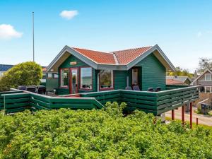 Holiday Home Eldar - 5m from the sea by Interhome