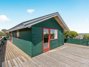 Holiday Home Eldar - 5m from the sea by Interhome