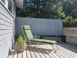 Holiday Home Torhild - 150m from the sea by Interhome