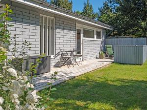 Holiday Home Torhild - 150m from the sea by Interhome