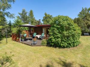 Holiday Home Kaarina - 550m from the sea by Interhome