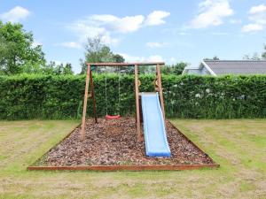 Holiday Home Gretta - 400m from the sea by Interhome