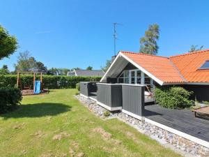 Holiday Home Gretta - 400m from the sea by Interhome