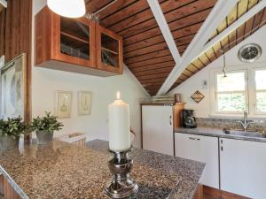 Holiday Home Gretta - 400m from the sea by Interhome