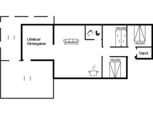 Holiday Home Aleksa - 400m from the sea by Interhome