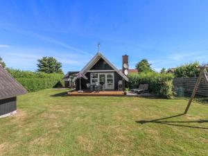 Holiday Home Elbert - 100m from the sea by Interhome