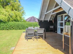 Holiday Home Elbert - 100m from the sea by Interhome