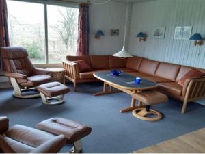 Holiday Home Virve - 300m from the sea by Interhome