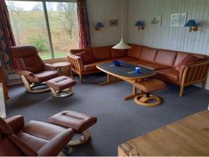 Holiday Home Virve - 300m from the sea by Interhome