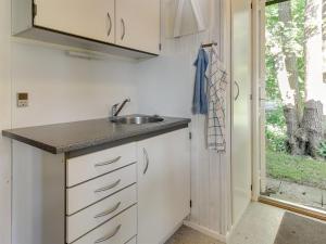 Holiday Home Virve - 300m from the sea by Interhome