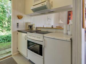 Holiday Home Virve - 300m from the sea by Interhome