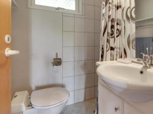 Holiday Home Virve - 300m from the sea by Interhome