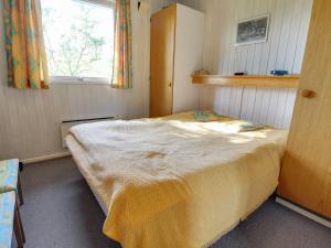 Holiday Home Virve - 300m from the sea by Interhome