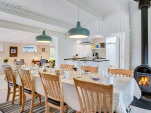 Holiday Home Hardina - 300m from the sea by Interhome