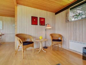 Holiday Home Veljan - 400m from the sea by Interhome