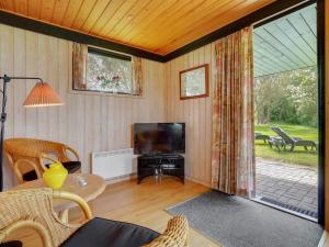 Holiday Home Veljan - 400m from the sea by Interhome