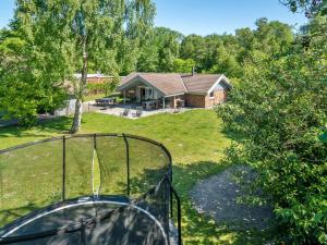 Holiday Home Sida - 600m from the sea by Interhome