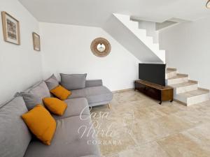 Casa di Mirlo, Maison de village à Corbara