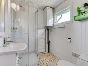 Holiday Home Ilene - 1km from the sea by Interhome