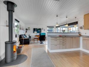 Holiday Home Ilene - 1km from the sea by Interhome